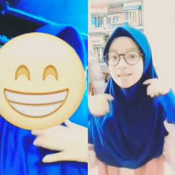 Musical.ly Ananda dan leazataa