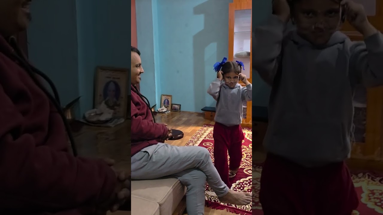 ला ला जि नेपाली लोक गित  -A beautiful dance by Supriya Dhakal