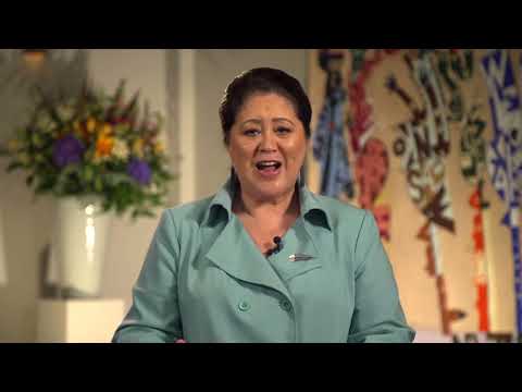 Video: Waitangi müqaviləsinin 3-cü maddəsi nədir?