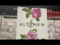 Creativation 2022 Altenew