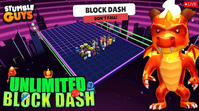 🤑 block dash lendário💎🕹️🎮 