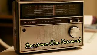 Kumpulan Lagu Nostalgia Rhoma Irama, tahun 70-an