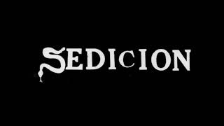 SEDICION, LO QUE QUIERES SER