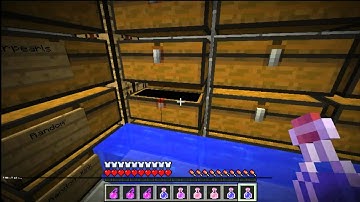 Minecraft: Factions ! Episode 5 - Op staff raid !