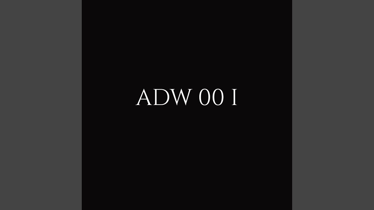 ADW 005