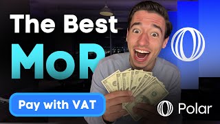 The Best Merchant of Record for NoCode SaaS Apps! (Xano Integration Guide)