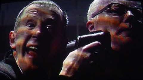 Judge Dreed By Acclaim Arcade Game 1997