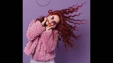 How to remove the background in Photoshop - Tutorial ! Cách tách nền tóc nhiều chi tiết trong PS