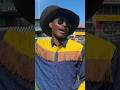 J.J. Cash LOVES to entertain #bananaball #baseball