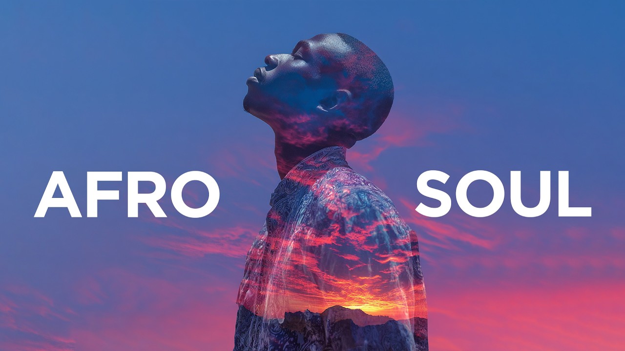 Gotye - Somebody That I Used To Know (Afro Soul Cover)