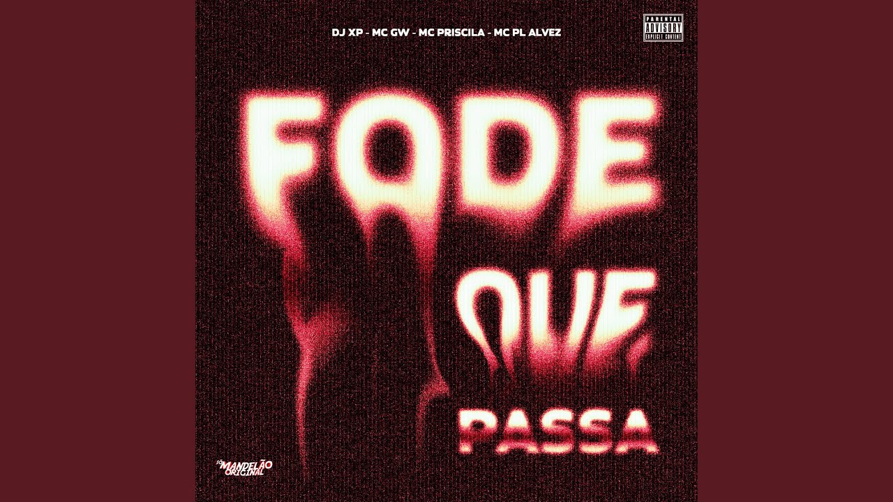 Obejrzyj Fode Que Passa w YouTube Obejrzyj Fode Que Passa w YouTube