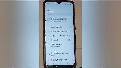 How to stop call recording in oppo a57, stop call recording setting