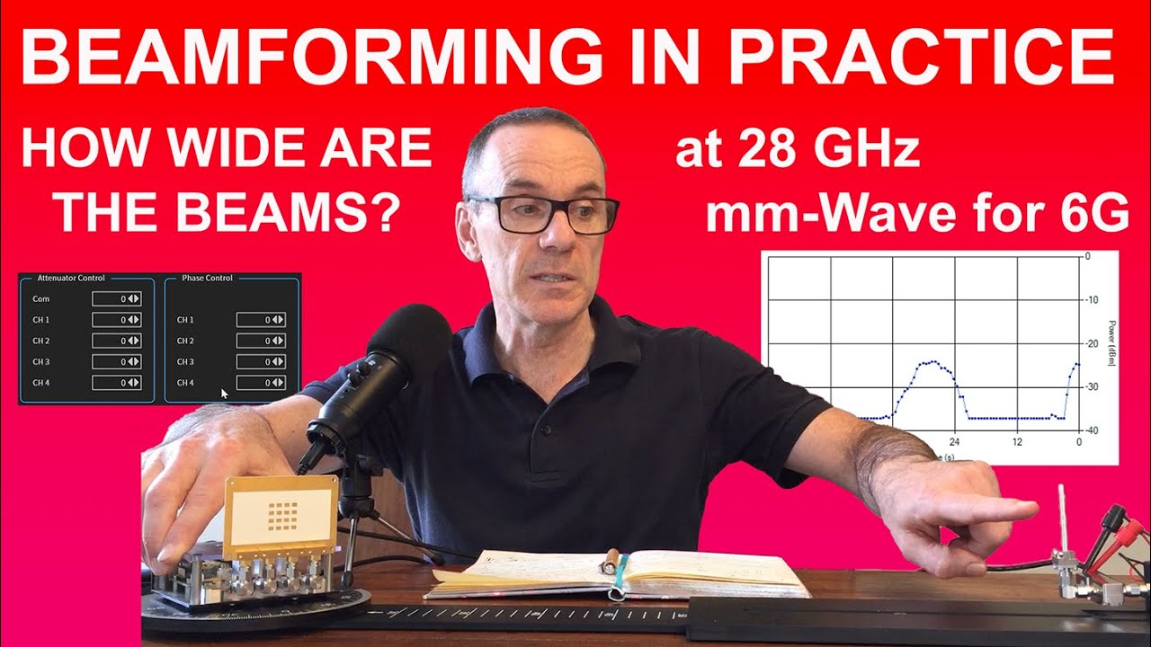 Beamforming in Practice: Part 2 - How Wide are the Beams at 28 GHz mm ...