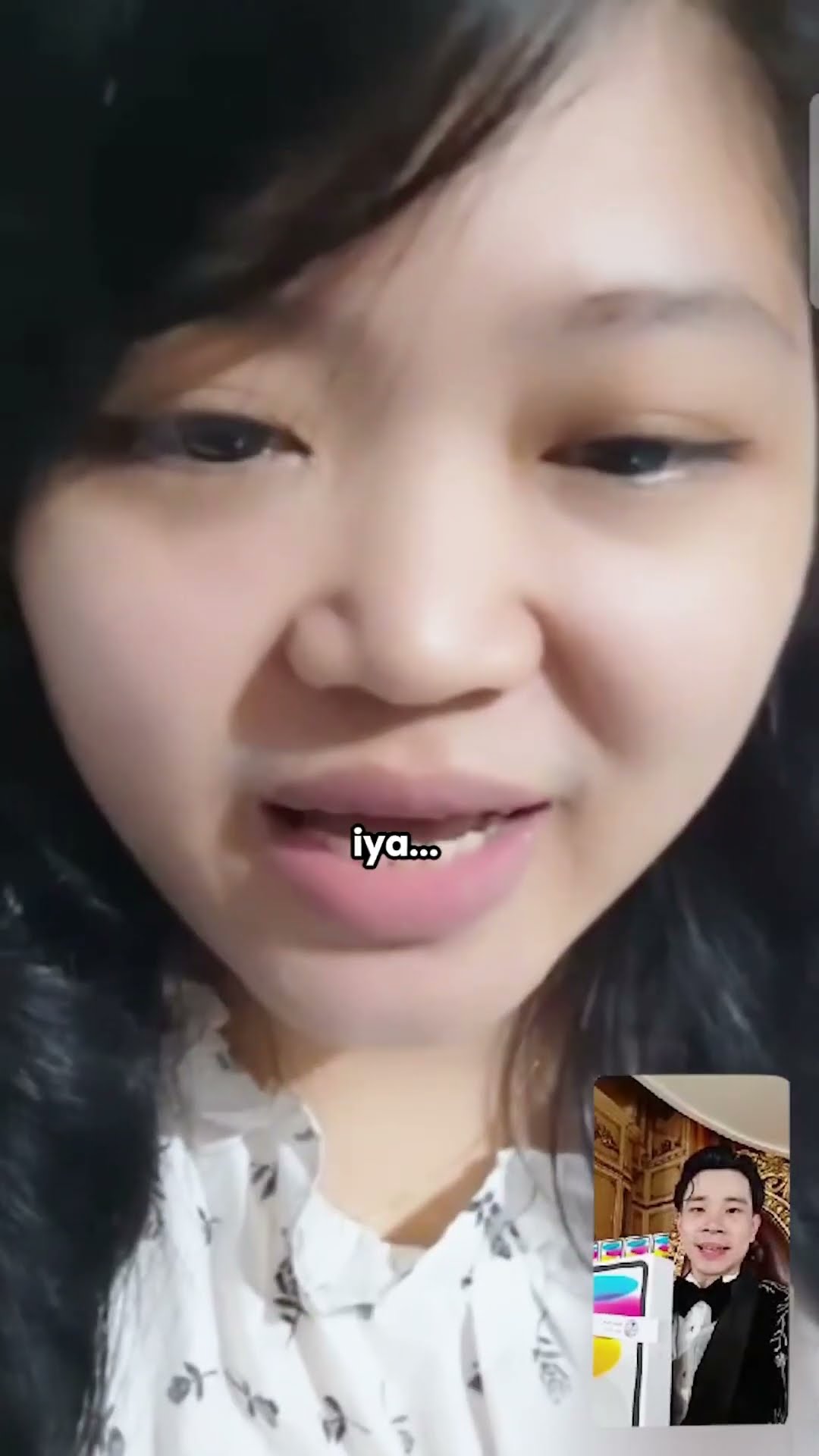 VIDEO CALL DENGAN PEMILIK IPAD YANG KE-11 -#shorts