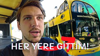 Bir Günde Buenos Airesarjantin Turu