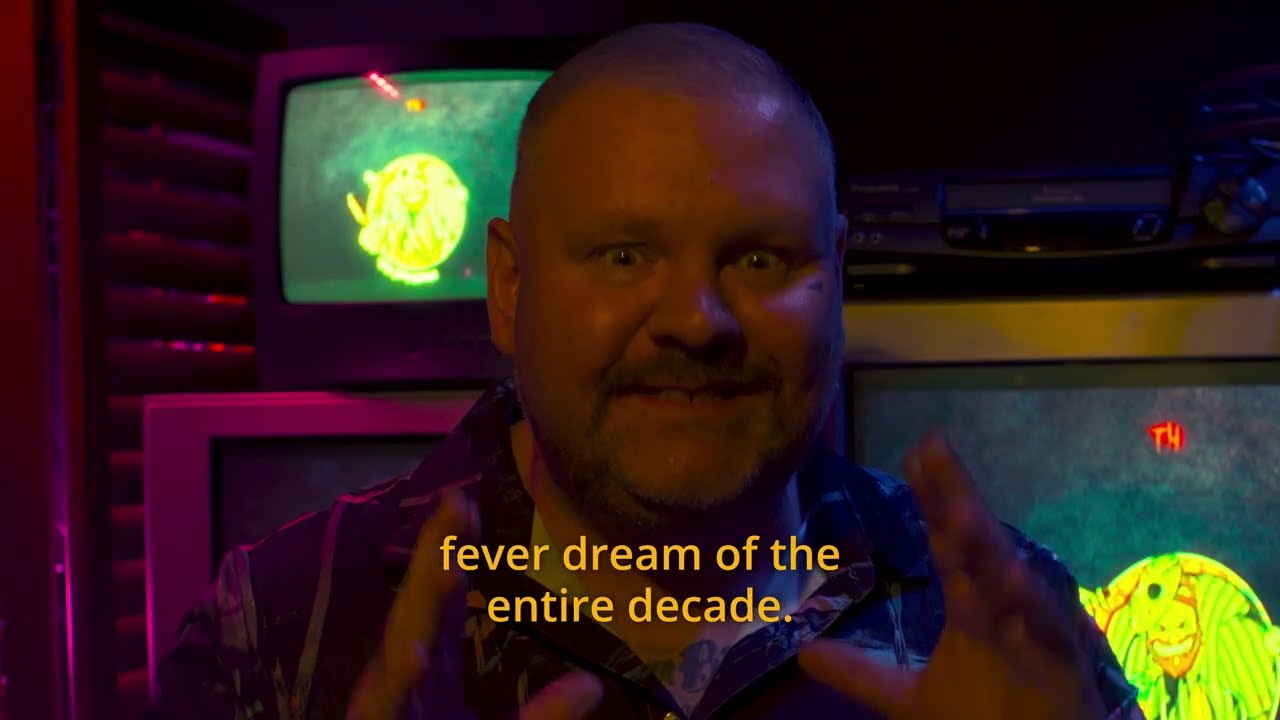 Invasion U.S.Eh? | The Offering with Jerry Horror (Promo)
