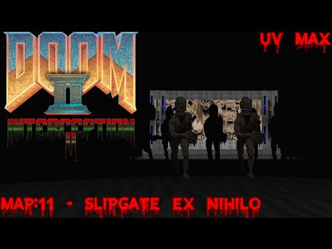 Doom II: Interception II - YouTube