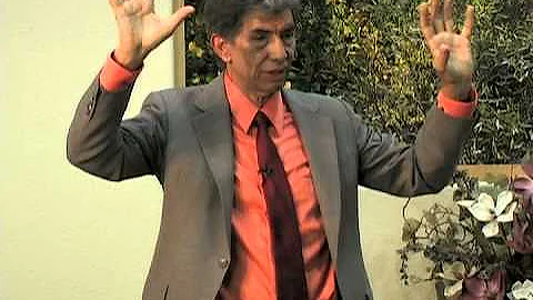 The Three Most Important Spiritual Questions to Ask Yourself