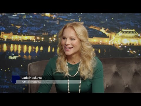 TV Praha · Pokud jíte málo, nezhubnete