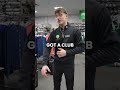 Nothing will test your loyalty quite like a visit to Golfclubs4cash