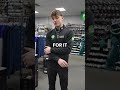 Nothing will test your loyalty quite like a visit to Golfclubs4cash