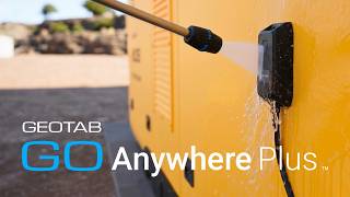 Best Asset Tracker for Hybrid Asset Tracking | GO Anywhere Plus