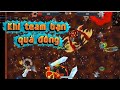 (Evowar#8) 1 trận đấu ko hề chill một tý nào😭