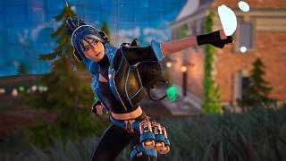 Is The New HEROIC HOPE Skin Worth Buying? (Comparing HEROIC HOPE To The OG Battle Pass Hope Skin)