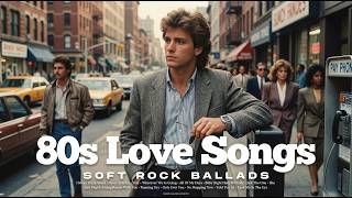 Greatest Romantic Love Songs ❤️ Soft Rock Ballads Collection | Golden Love FM screenshot 1