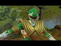 Power Rangers Battle for The Grid But Better