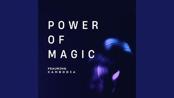 Power of Magic (Funkot Universe Remix)