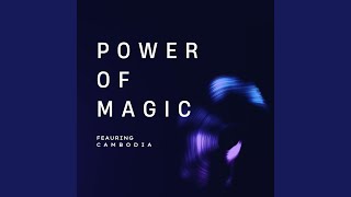 Power of Magic (Funkot Universe Remix)