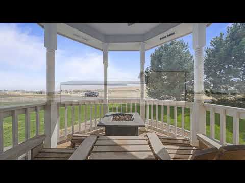 1206 Gardena Creek Rd, Touchet, WA home video tour