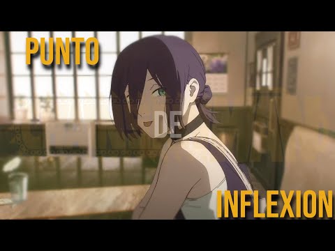 Reze: El arco que cambió Chainsaw Man (y a mí también)