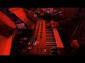 Wu Wei (無為 / 无为) Before Starting 1/3 Comma Meantone Synthesizer Improvisation