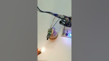 fire alarm system with Arduino uno #youtube #shorts #videos