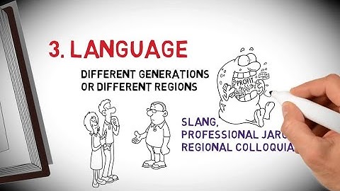 Improve Your Communication Skills: 10 Barriers to Effective Communication