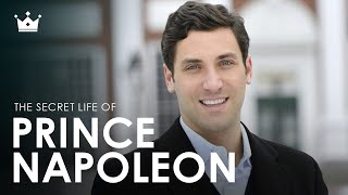 France’s Forgotten Prince | Prince Napoleon Jean-Christophe