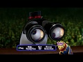 Youtube Thumbnail title