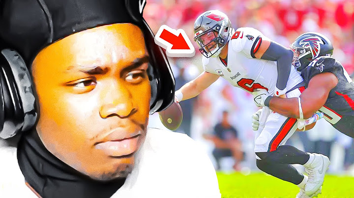 GGS!!! Tampa Bay Buccaneers vs. Atlanta Falcons Game Highlights | NFL 2024 Week 5 #nfl