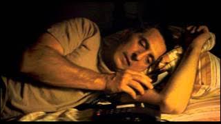 Somewhere Tonight (An Unexpected Phone Sex Scene)