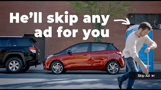 Make Your YouTube Bumper Ads POP with These Memorable Secrets! See how Toyota Yaris did it