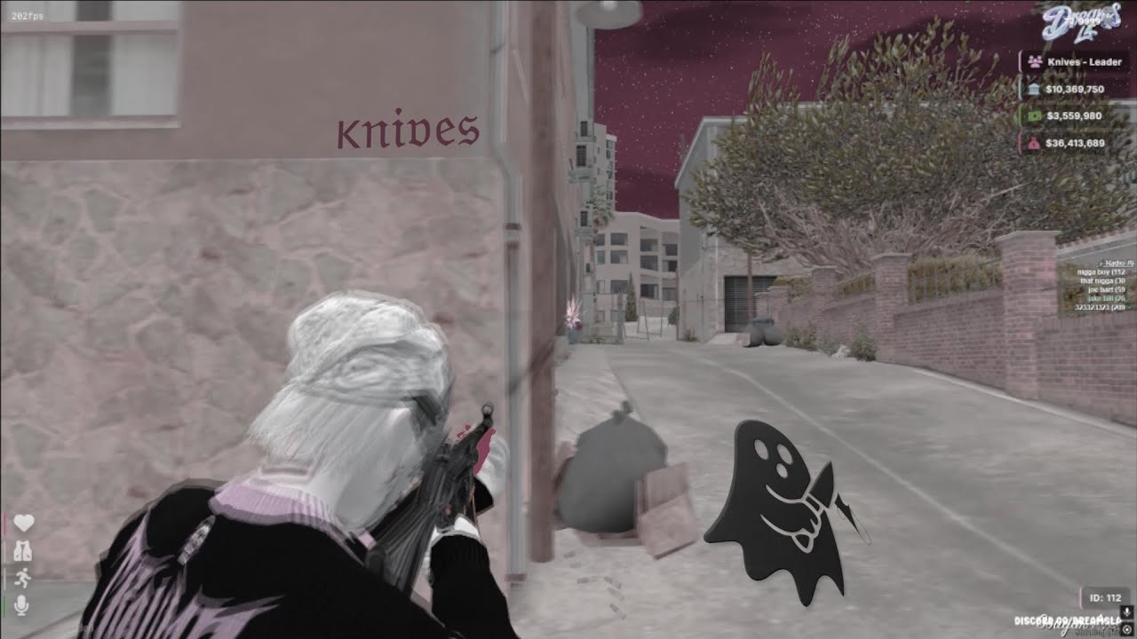 Last One Standing | Fivem Montage