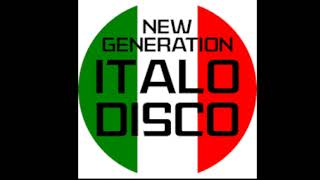 ITALO DISCO NEW GENERATION IN THE MIX BY FABIAN PERELLO