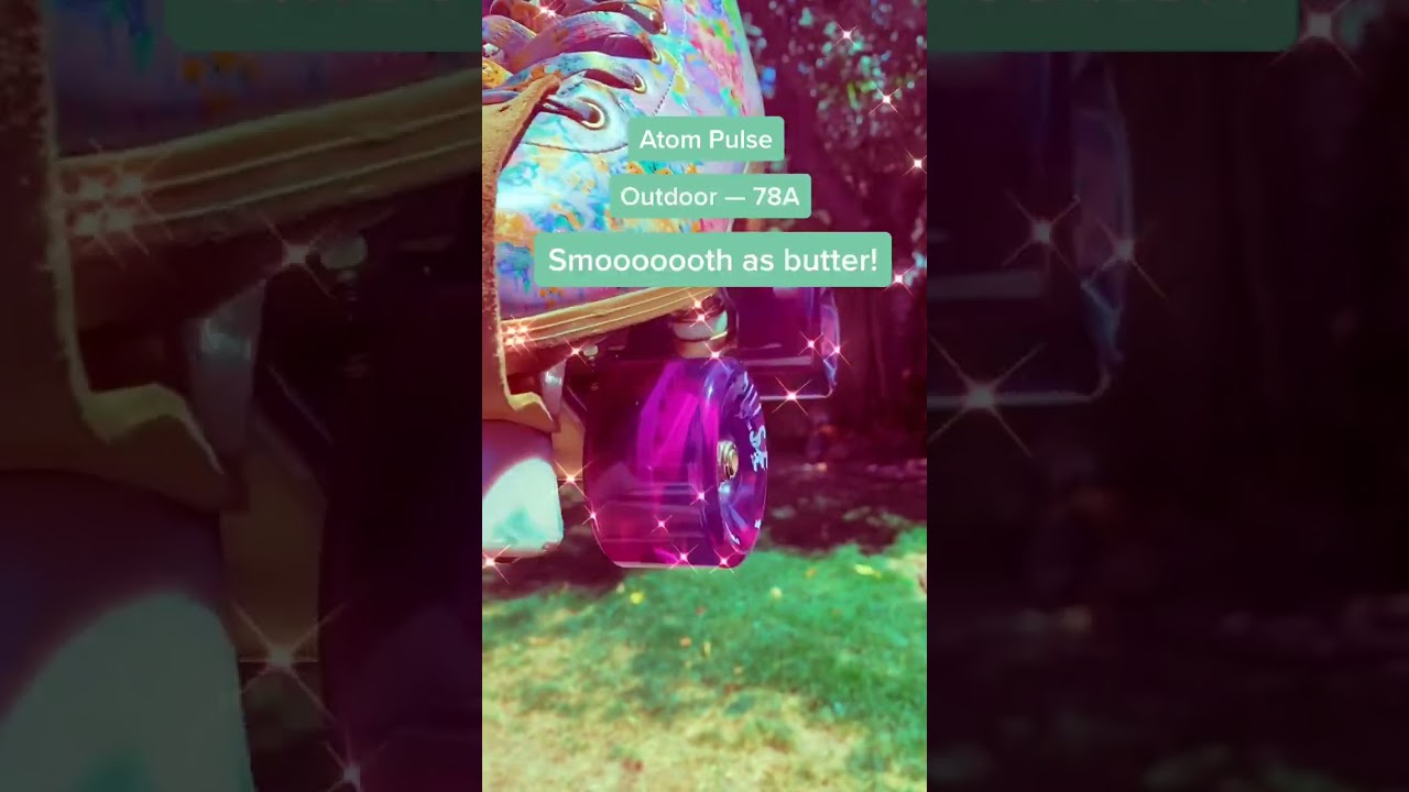 Upgrade Your Skating Game With These New Wheels 