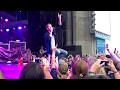 Brett Young - In Case You Didn't Know (Live) // Jones Beach 2017