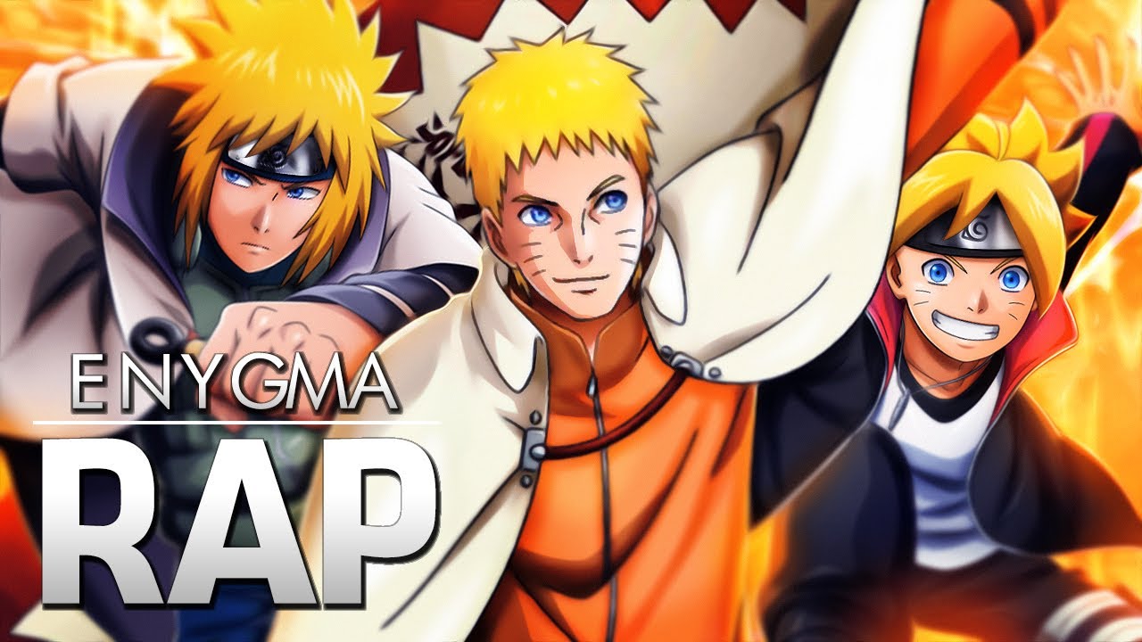 Tauz - Rap do Minato (Naruto ) remix part. Tauz (Remake) Assista no   -  Canal: VG Beats -  Salve  galera! Fiz um remake do rap do Minato junto com