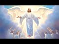 JESUS CHRIST HEALING BODY &amp; MIND, ATTRACT INTO YOUR LIFE MIRACLES, DIVINE ORDER, TRANQUILITY, 432 Hz