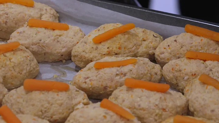 Markus Family  Gefilte Fish 2017  Maintaining a Le...