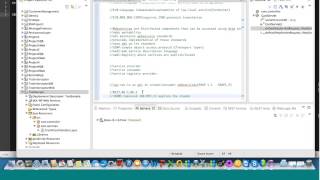 Advanced JAVA JEE Training from XcelFrameworks   Session 13